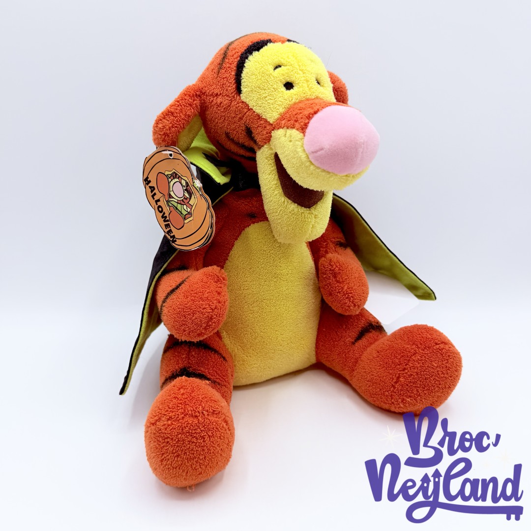 Peluche-Tigrou-Halloween-Disney-Store-Winnie-ourson-orange-34-cm (4)