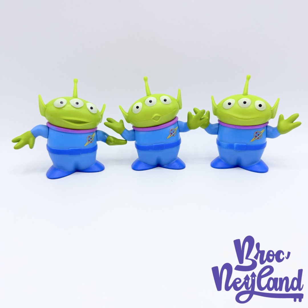 Jouet-Figurines-Aliens-Posable-Toy-Story-Disney-Mattel-2018-extraterrestre-vert-10-cm (2)