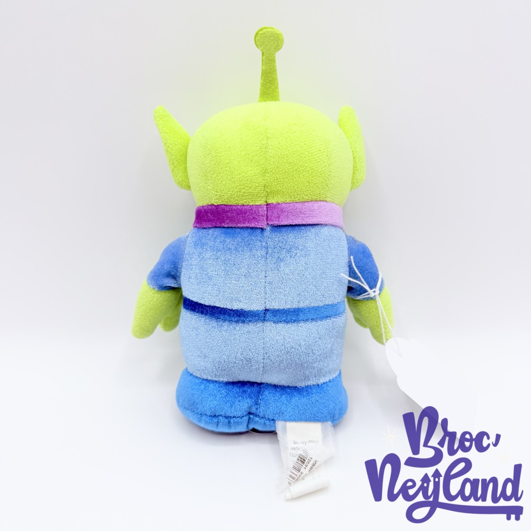 Peluche-Alien-mini-Toy-Story-Disney-Store-extraterrestre-vert-bleu-15-cm (1)