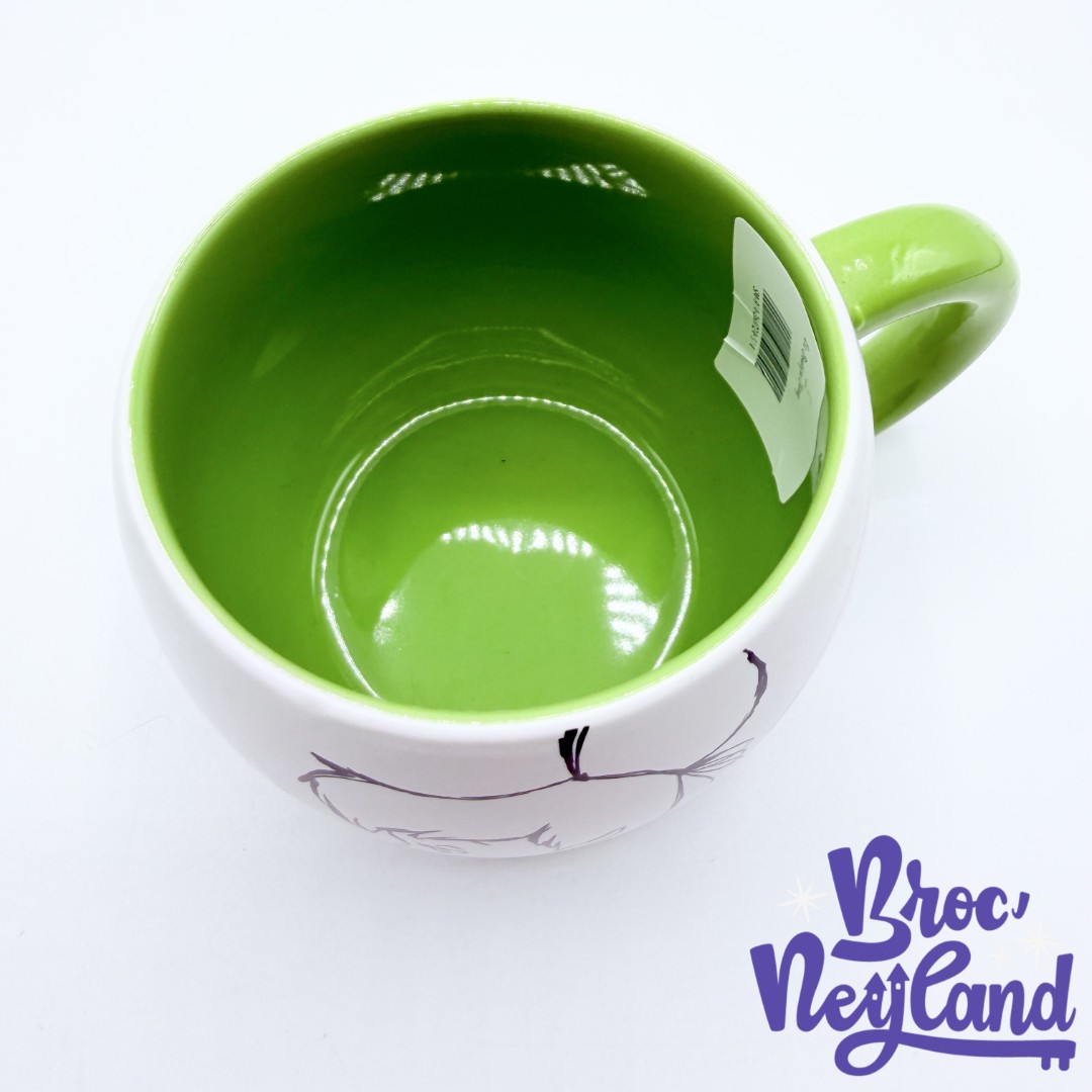 Tasse-Fée-Clochette-Tinker-Bell-Disney-Store-mug-Peter-Pan-vert-blanc (3)