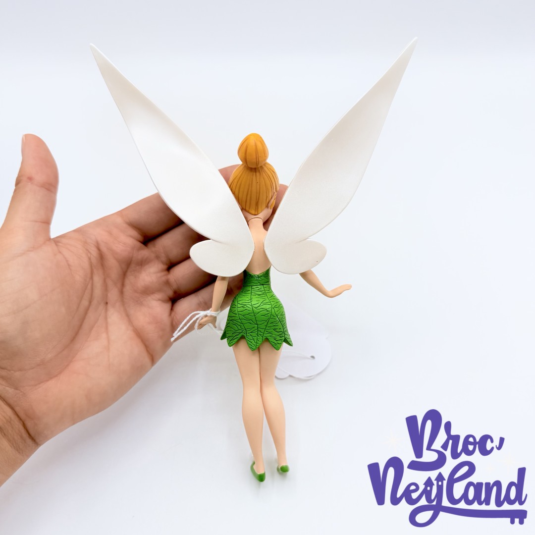 Figurine-Fée-Clochette-Disney-Peter-Pan-vert-22-cm (1)