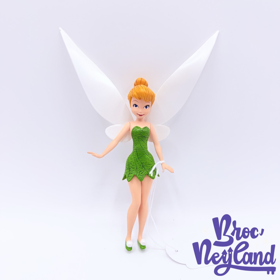 Figurine-Fée-Clochette-Disney-Peter-Pan-vert-22-cm (3)