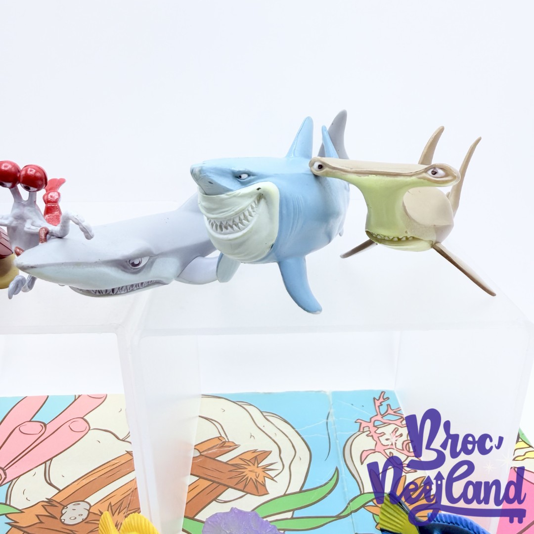 Figurines-Le-Monde-de-Nemo-playset-Disney-Ensemble-de-jeu-tapis (1)