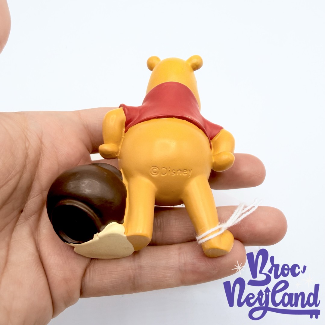 Figurine-résine-Winnie-ourson-Disney-pot-de-miel-10-cm (1)