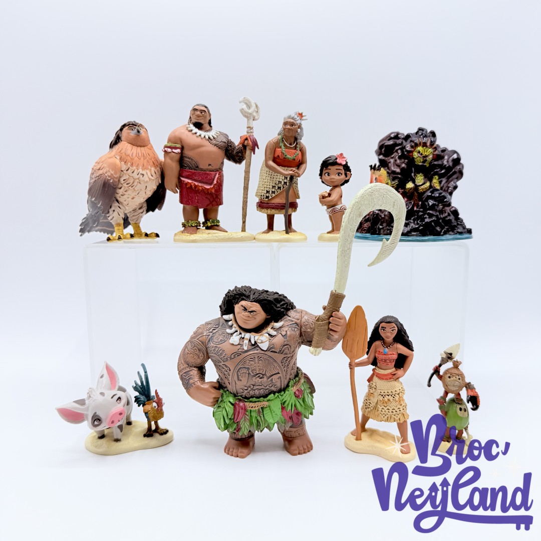 Figurines-Vaiana-Playset-Deluxe-Disney-Store-2016-Ensemble-de-jeu (4)