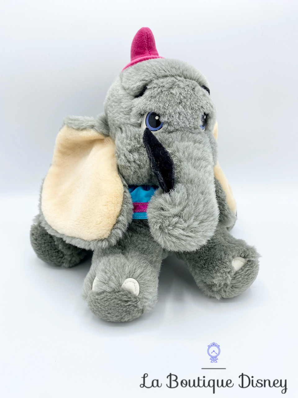 Doudou Dumbo - Esprit Décoration