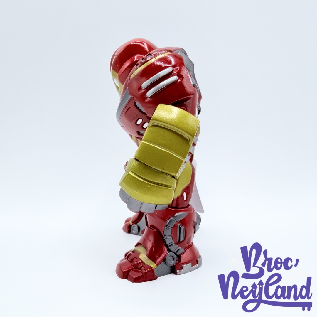 Figurine-Funko-POP-294-Hulkbuster-Marvel-Avengers-Infinity-War-collection-vinyl-2018 (3)