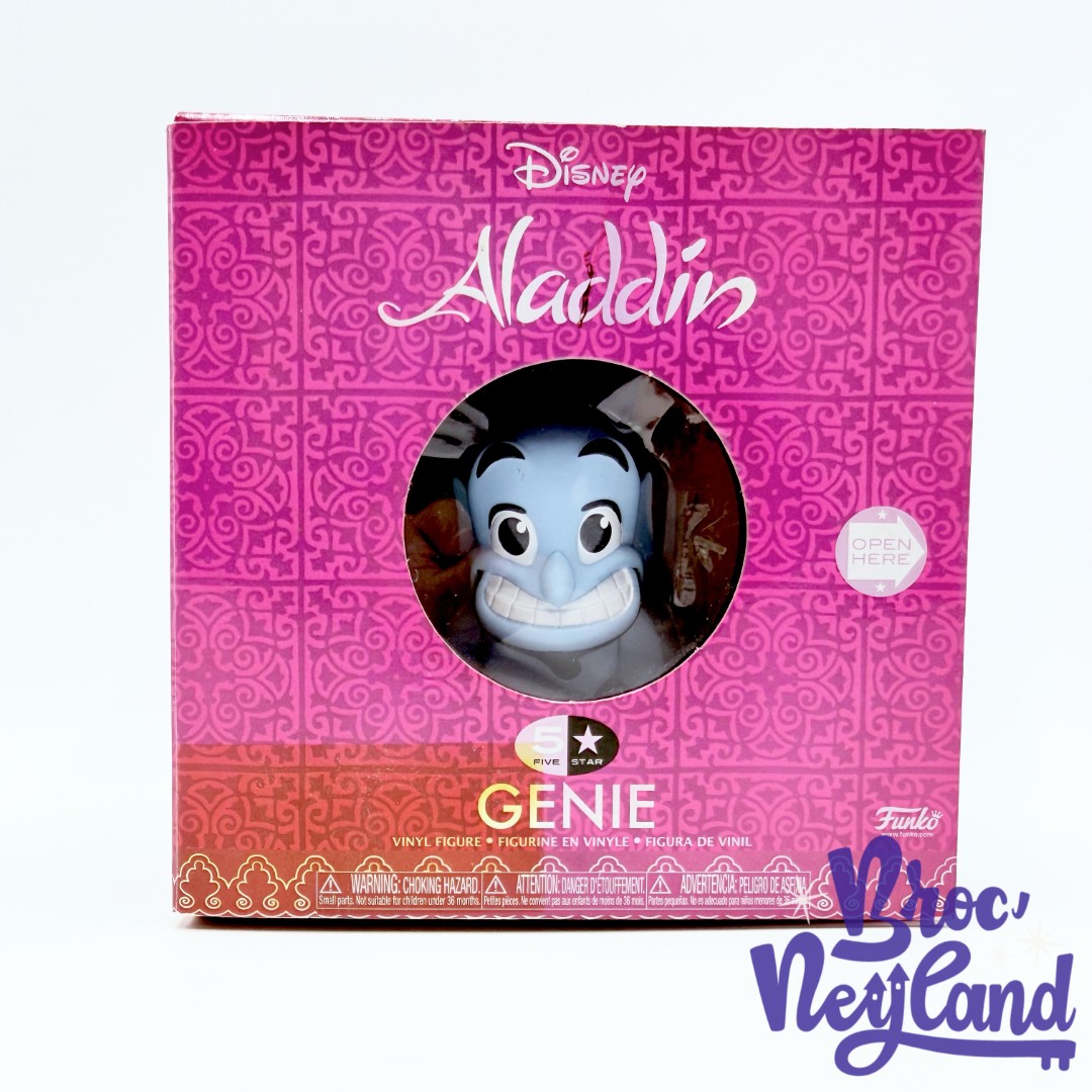 Figurine-Génie-5-Star-Aladdin-Disney-Funko-2018-vinyle (3)