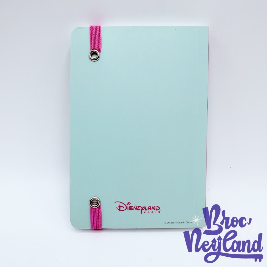 Carnet-Fée-Clochette-Awesome-Made-You-Look-Disneyland-Paris-2018-Disney-Tink-cahier-notes (1)