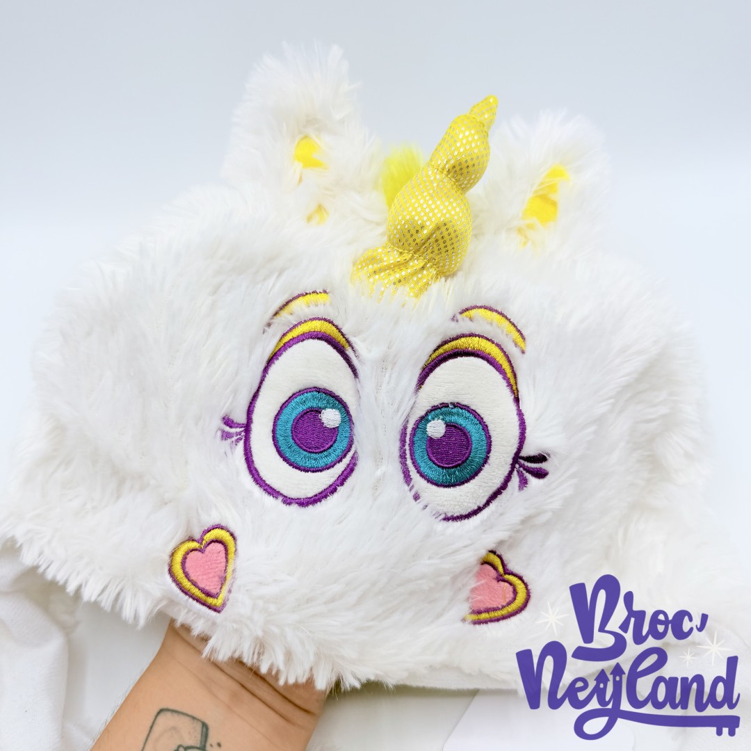 Bonnet-Bouton-or-lumineux-Toy-story-Disneyland-Paris-2019-Disney-chapeau-licorne-blanc (6)
