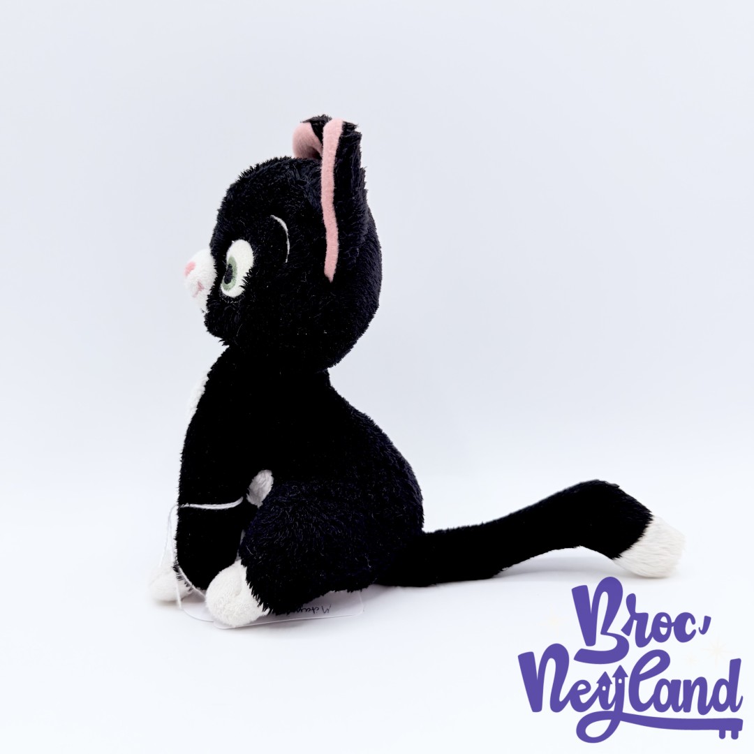 Peluche-Mitaine-chat-noir-Disney-Gipsy-Volt-Star-Malgré-Lui (3)