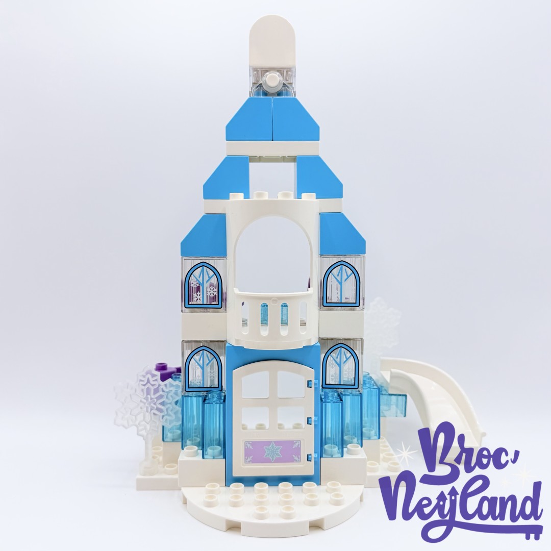 Jouet-LEGO-DUPLO-10899-Le-château-de-la-Reine-des-neiges-Disney-Frozen (3)