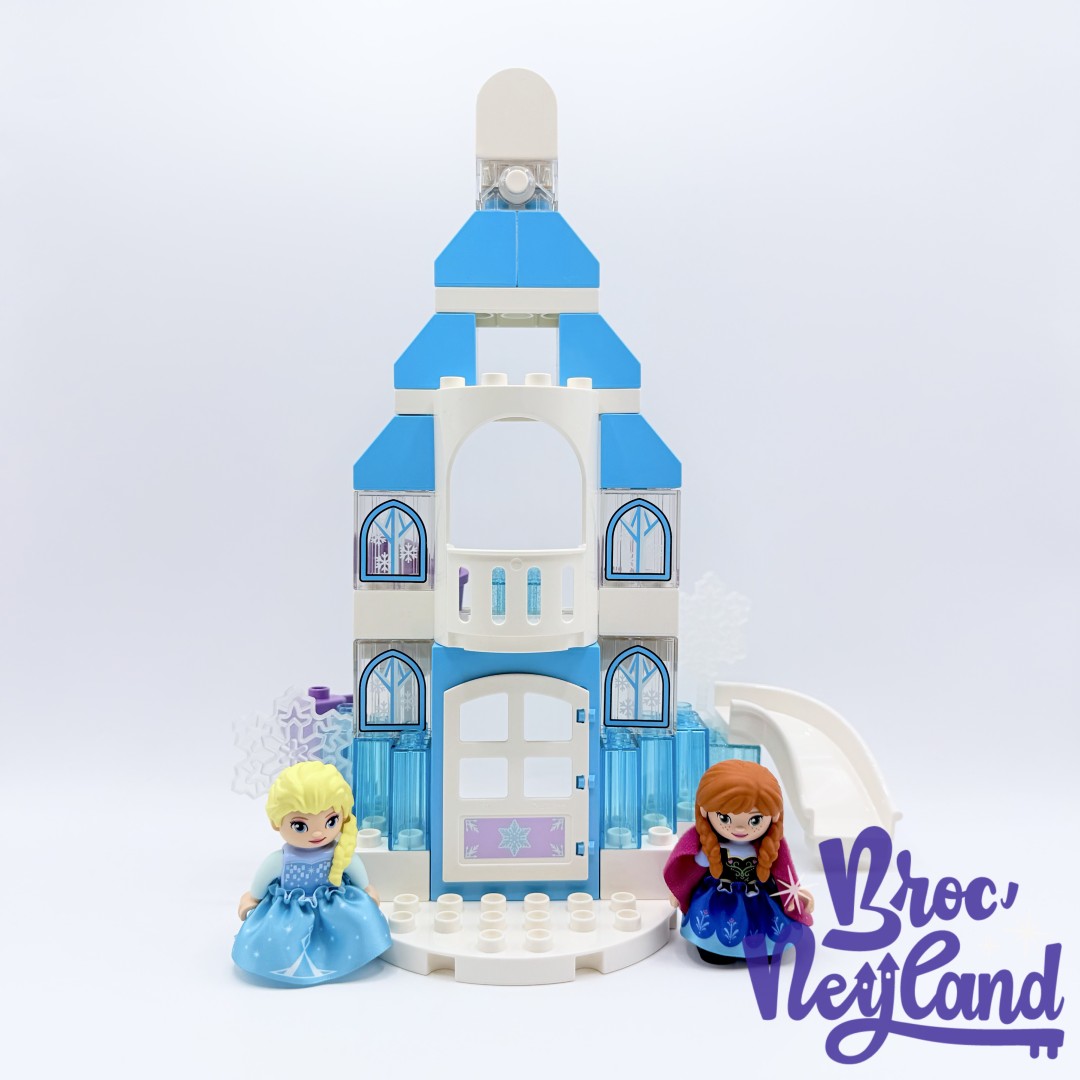 Jouet-LEGO-DUPLO-10899-Le-château-de-la-Reine-des-neiges-Disney-Frozen (2)