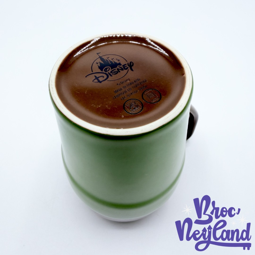 Tasse-Flash-Slothmore-Zootopie-Disney-Pars-mug-marron-paresseux-relief-3D (5)