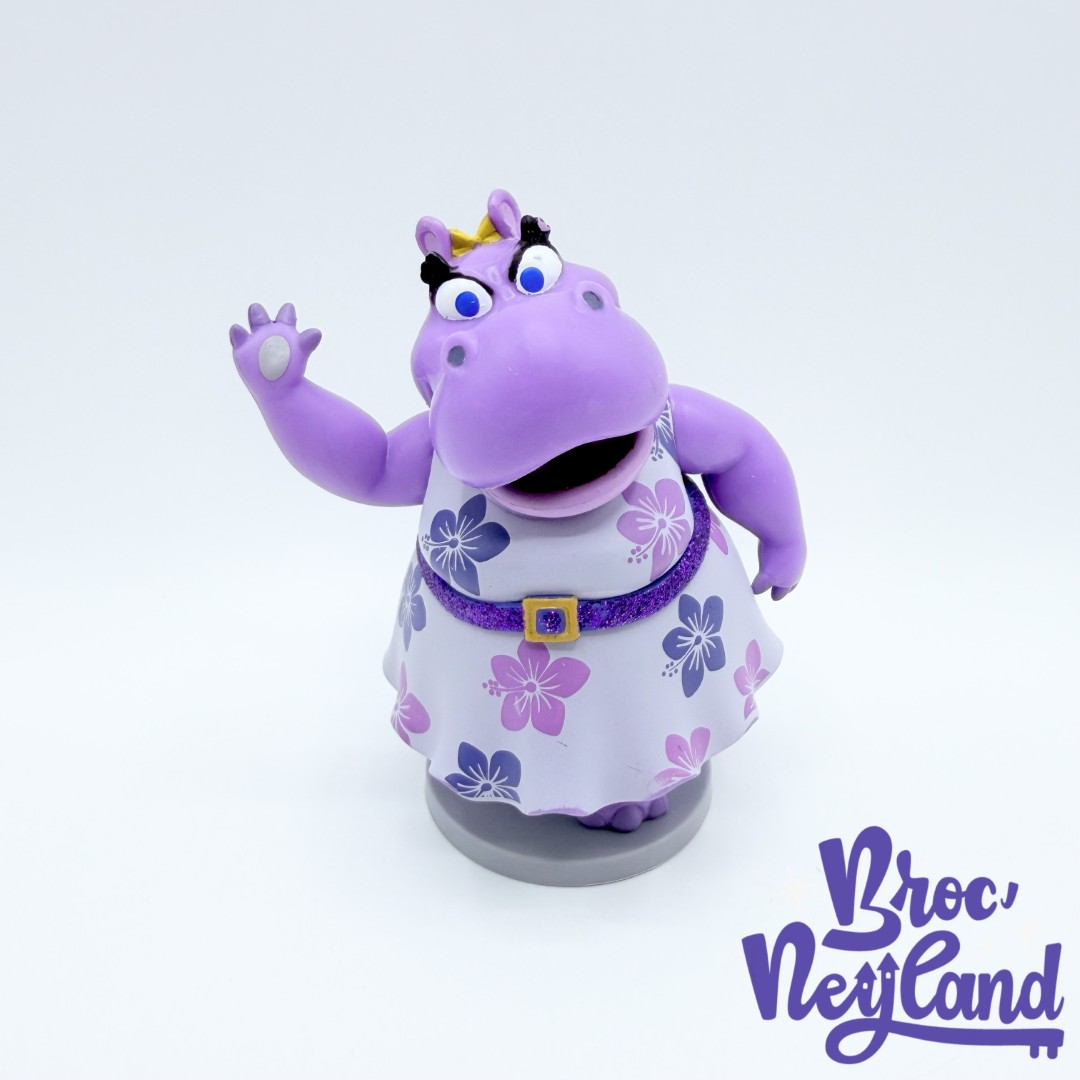 Figurine-Hilda-Hippo-Disney-Store-Playset-Minnies-Happy-Helpers-hippopotame-violet-paillettes-10-cm (5)