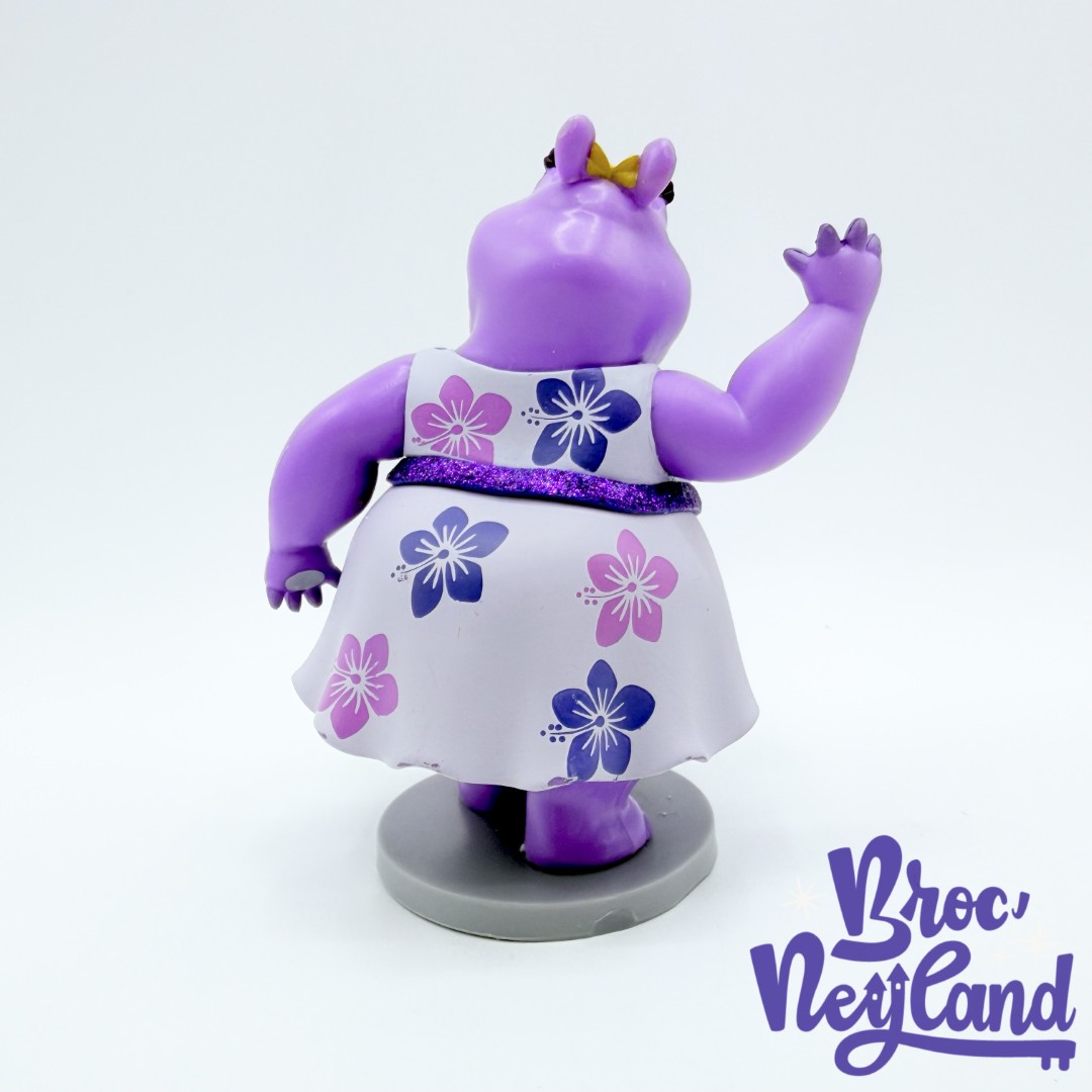 Figurine-Hilda-Hippo-Disney-Store-Playset-Minnies-Happy-Helpers-hippopotame-violet-paillettes-10-cm (3)