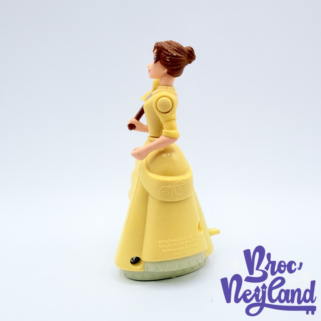 Figurine-Jane-Disney-McDonalds-1999-Tarzan-robe-jaune-parapluie-12-cm (2)