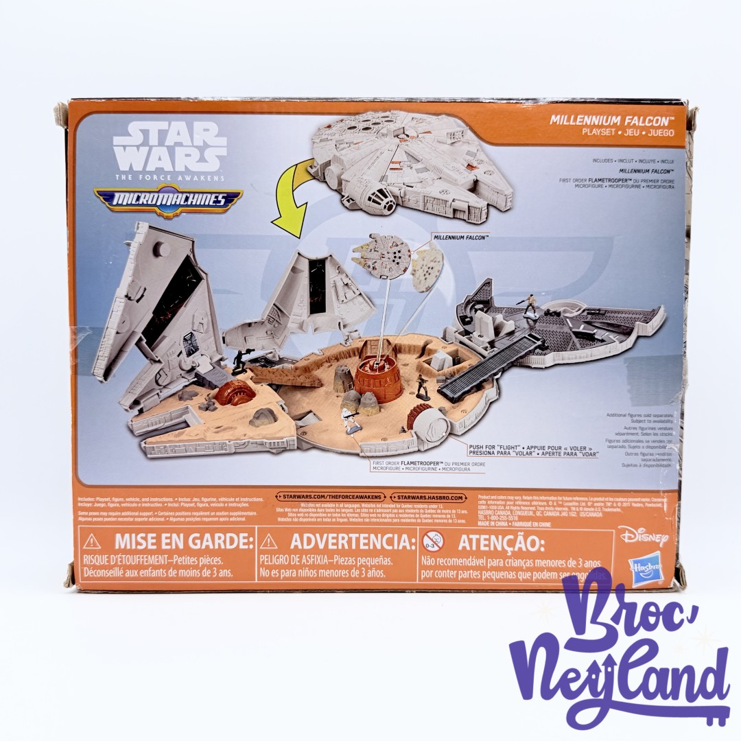 Jouet-Micro-Machines-Faucon-Millenium-Star-Wars-Hasbro-vaisseau (3)