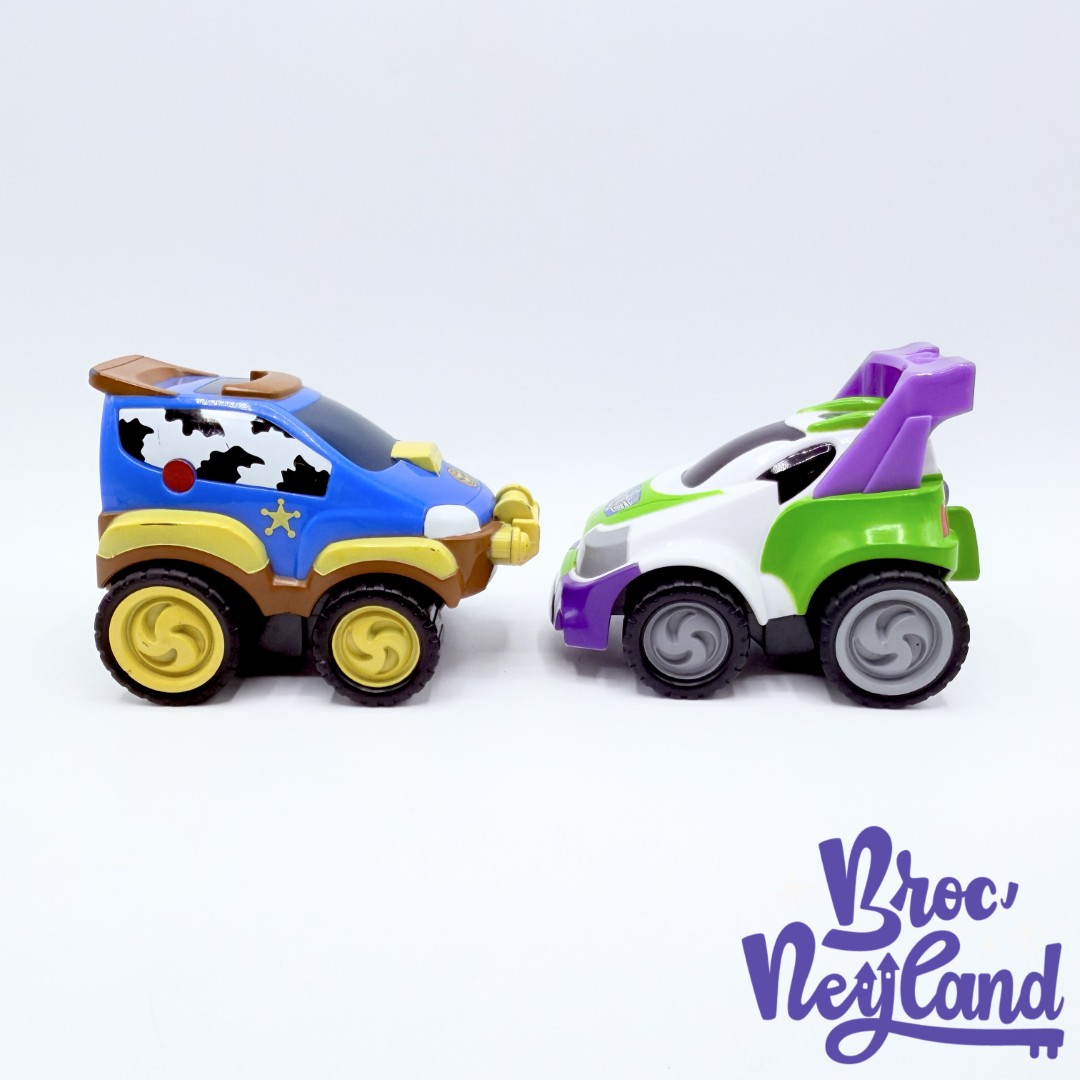 Jouet-Voitures-à-friction-Toy-Story-Disneyland-Paris-2019-Disney-Woody-Buzz-éclair (3)