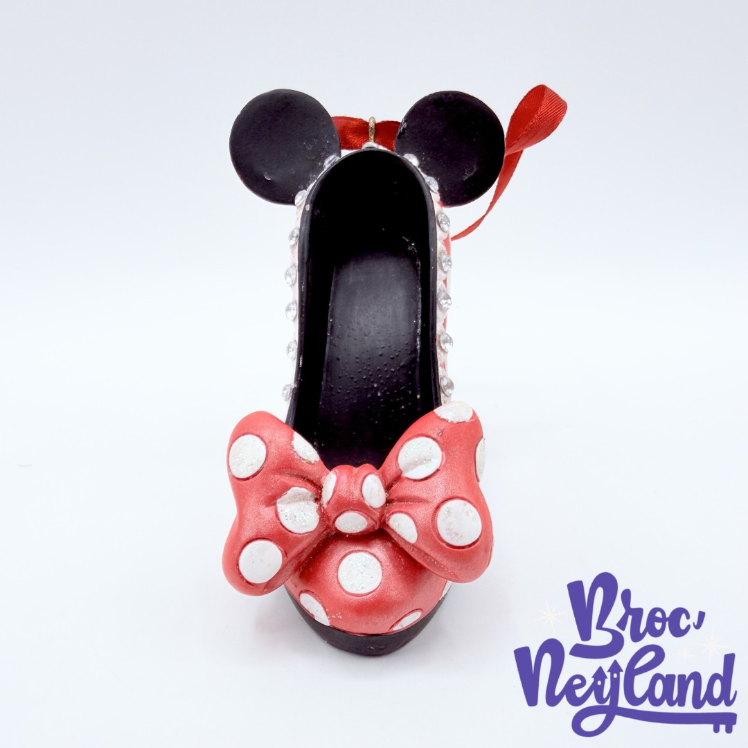 Ornement-Noël-Mini-Chaussure-Minnie-Mouse-décorative-Disney-Parks-Runway-Shoe-boule-suspension (2)