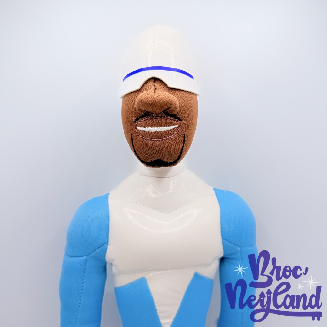 Peluche-Frozone-Les-Indestructibles-2-Disneyland-Paris-2017-Disney-Lucius-Best-super-héros-48-cm (5)
