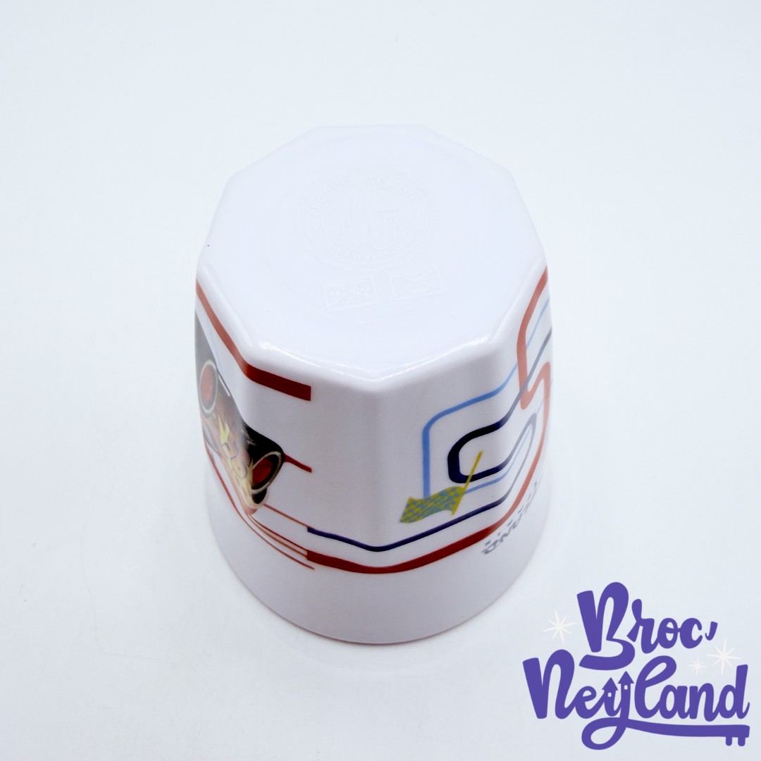 Gobelet-Flash-McQueen-Cars-Disneyland-Paris-Disney-verre-plastique-blanc-voiture-rouge (5)