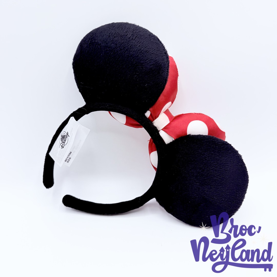 Serre-tête-oreilles-Minnie-Mouse-Disney-Parks-Disneyland-2021-ears-noir-noeud-rouge-pois-classique (2)