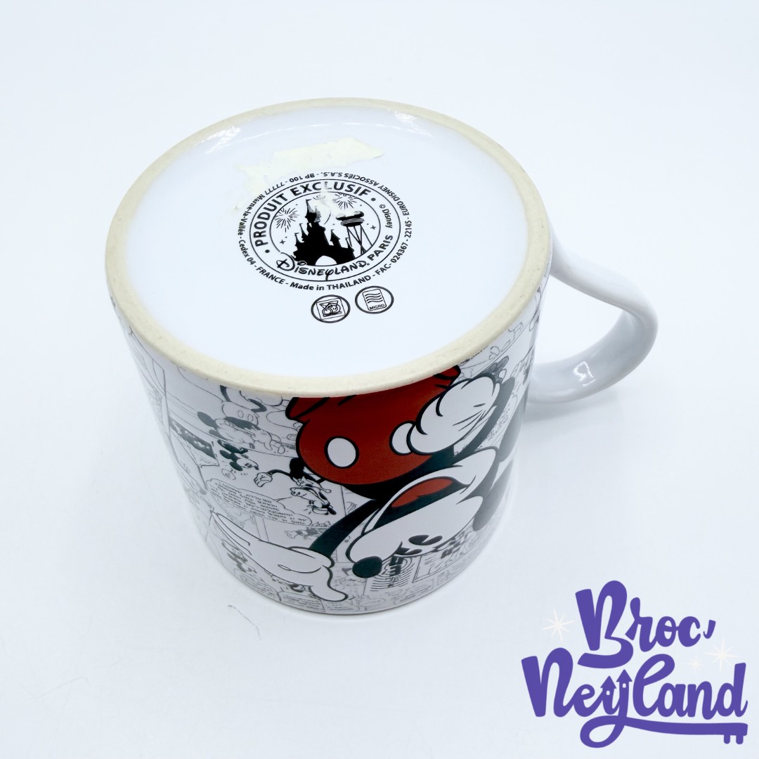 Tasse-Mickey-Mouse-Lettre-T-Disneyland-Paris-mug-Disney-bande-dessinée-alphabet (4)