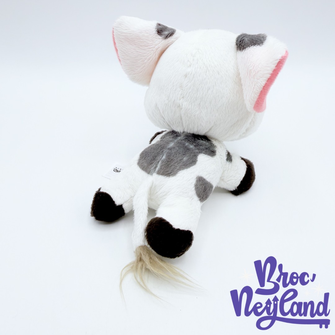 Peluche-Mini-Pua-Naïf-Disney-Parks-2020-Disneyland-Vaiana-cochon-blanc-rose-12-cm (1)