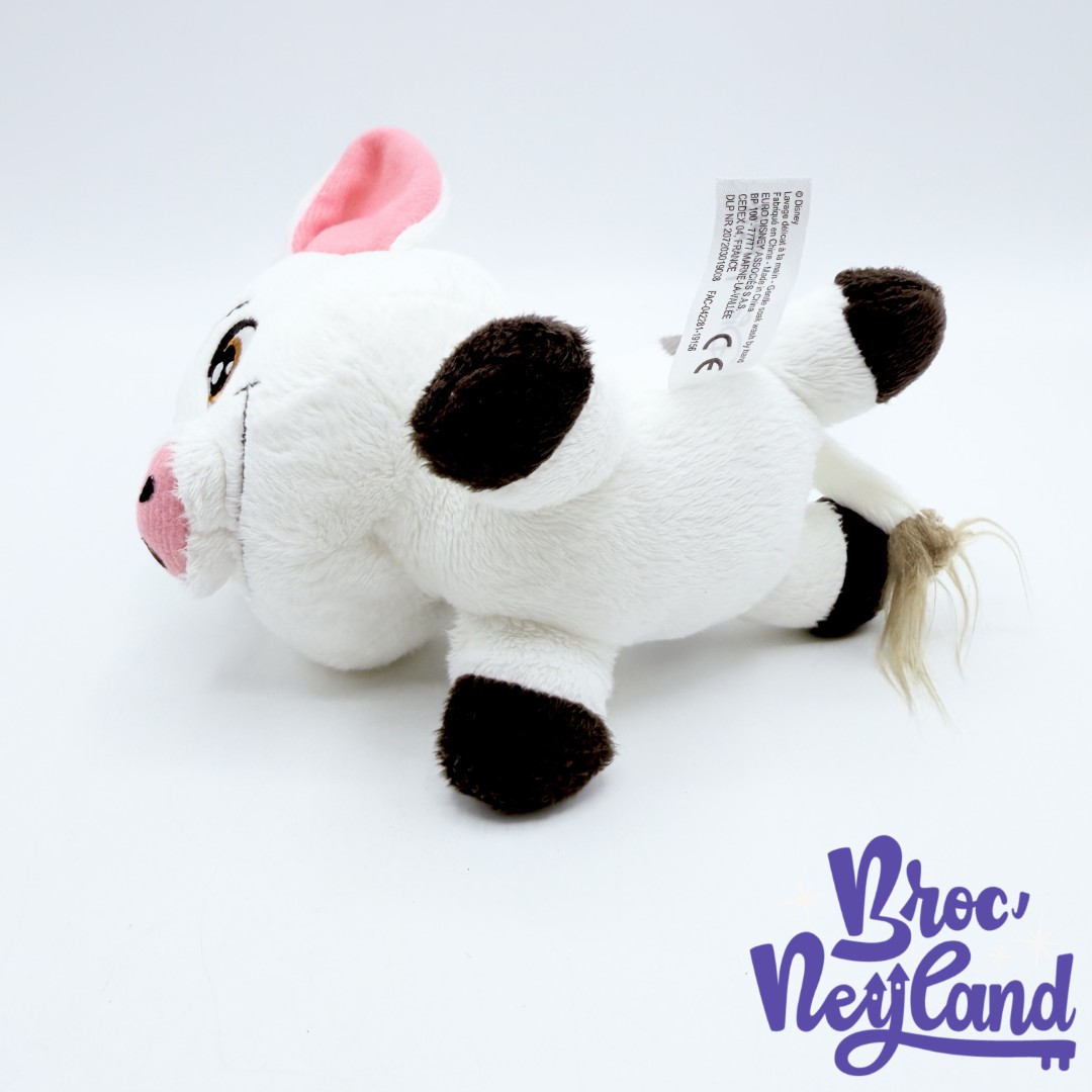Peluche-Mini-Pua-Naïf-Disney-Parks-2020-Disneyland-Vaiana-cochon-blanc-rose-12-cm (4)