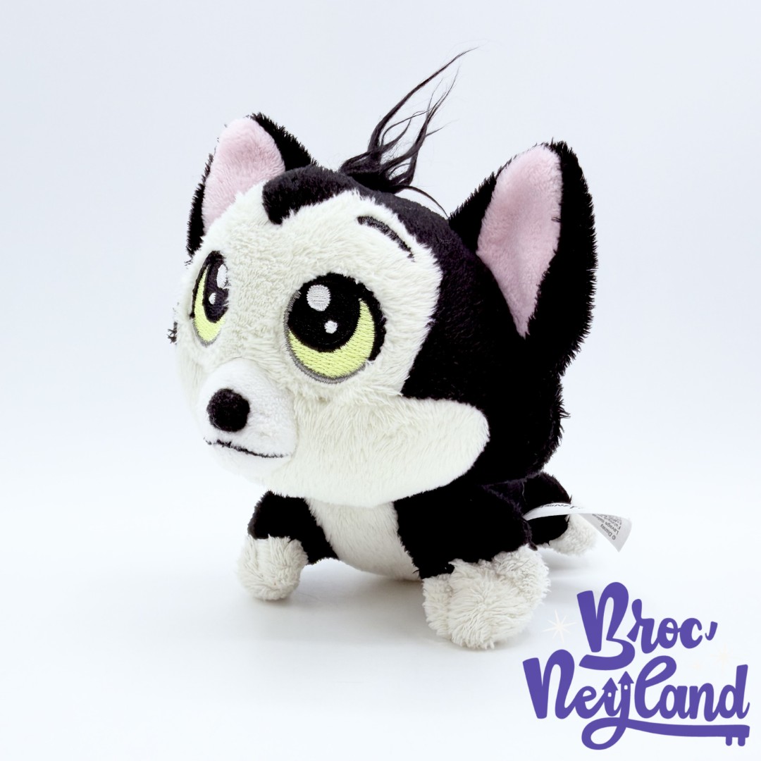 Peluche-Mini-Figaro-Naïf-Disneyland-Paris-2018-Disney-Pinocchio-chat-noir-16-cm (4)