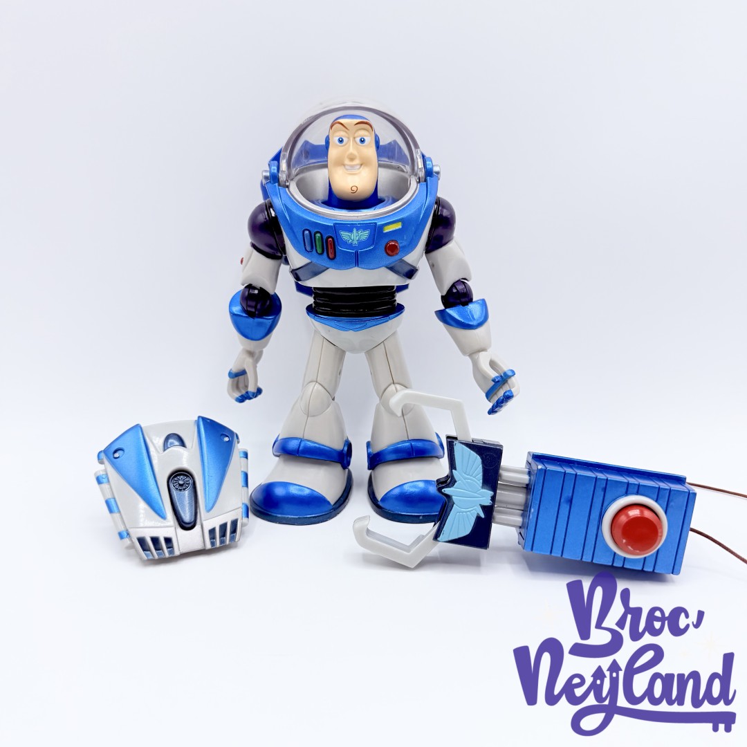 Jouet-Figurine-Buzz-Eclair-Space-Rescue-Code-Blue-Disney-Store-Toy-Story-and-Beyond (4)