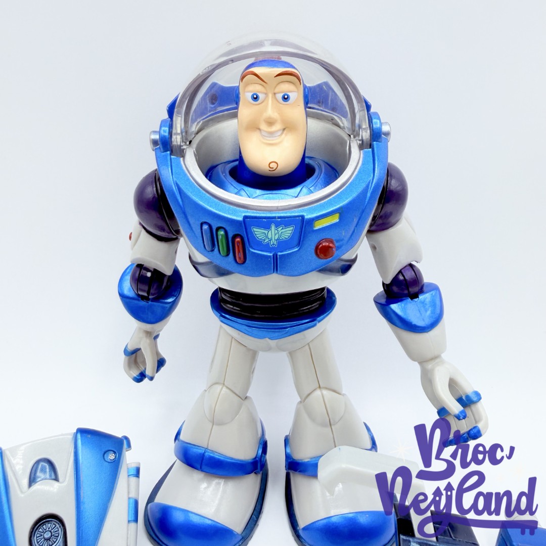 Jouet-Figurine-Buzz-Eclair-Space-Rescue-Code-Blue-Disney-Store-Toy-Story-and-Beyond (3)