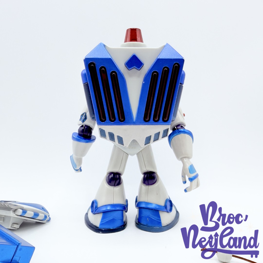 Jouet-Figurine-Buzz-Eclair-Space-Rescue-Code-Blue-Disney-Store-Toy-Story-and-Beyond (5)