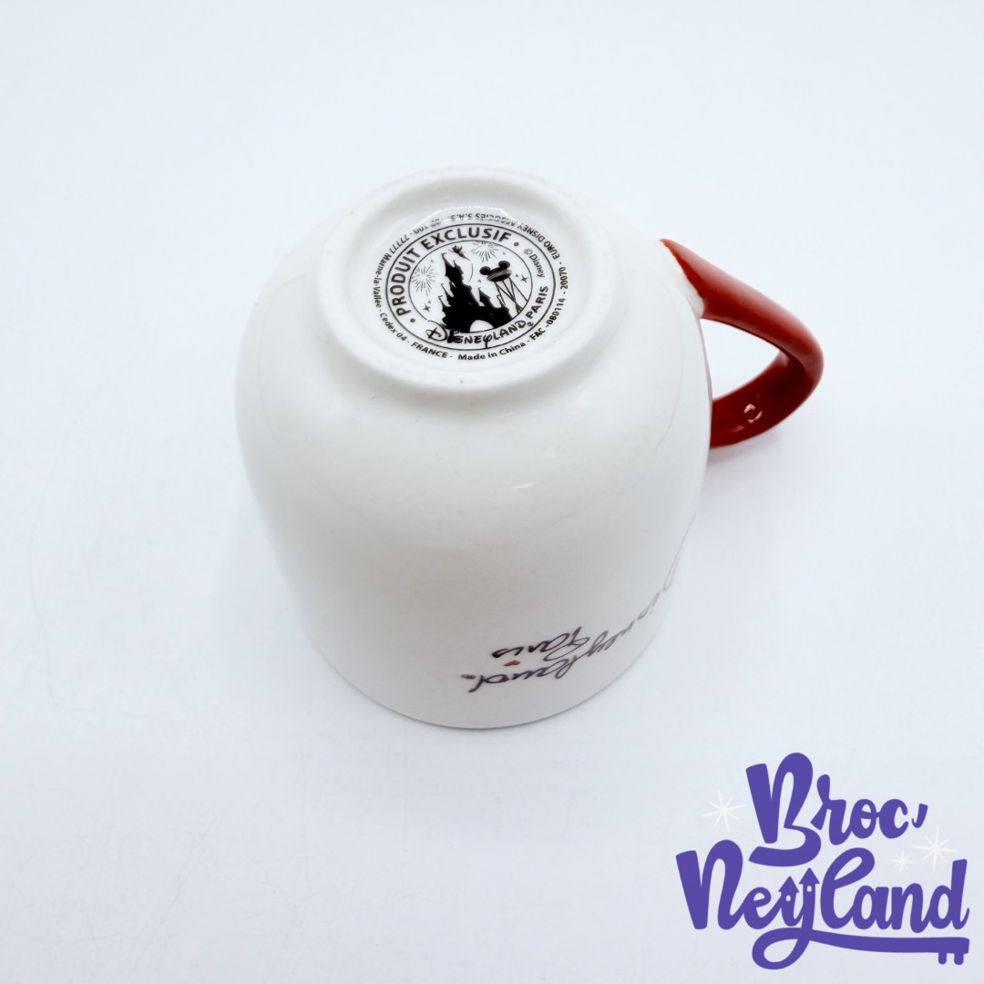 Tasse-Expresso-Minnie-Mouse-Château-Disneyland-2019-mug-Disney-rouge-noir-blanc (4)