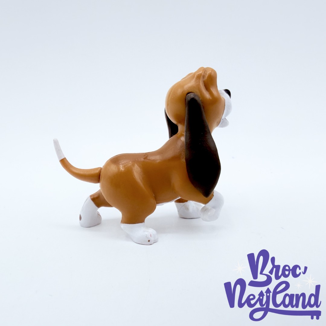 Figurine-Rouky-Rox-et-Rouky-Disney-Club-Hachette-chien-marron-5-cm (3)
