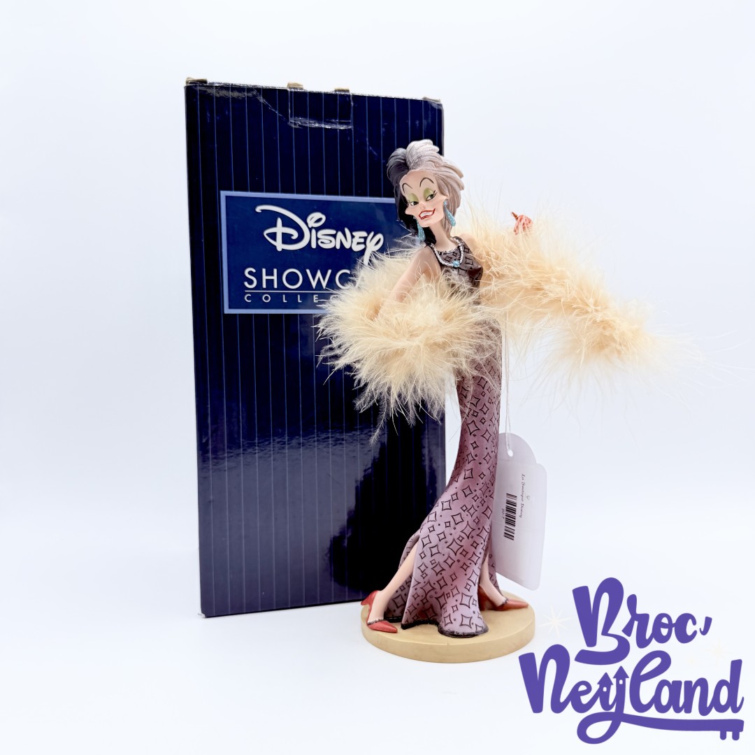 Figurine-Showcase-Cruella -Couture-de-Force-Disney-Enesco-Les-101-Dalmatiens-6008693 (4)