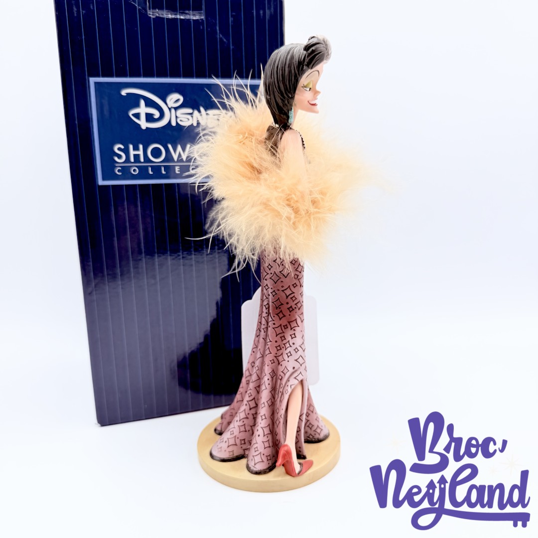 Figurine-Showcase-Cruella -Couture-de-Force-Disney-Enesco-Les-101-Dalmatiens-6008693 (7)