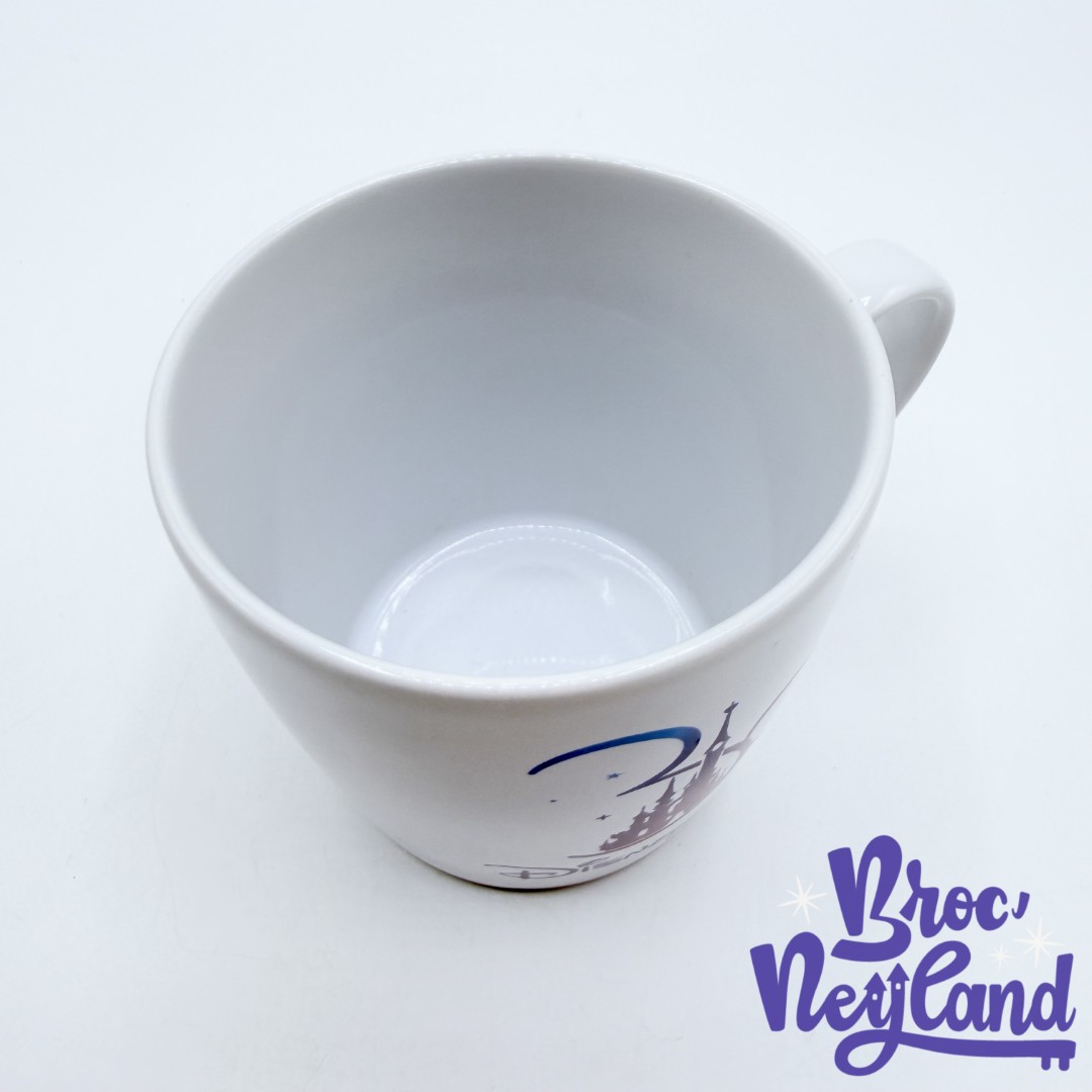 Tasse-30ème-anniversaire-Disneyland-Paris-2022-Disney-mug-blanc-logo (5)