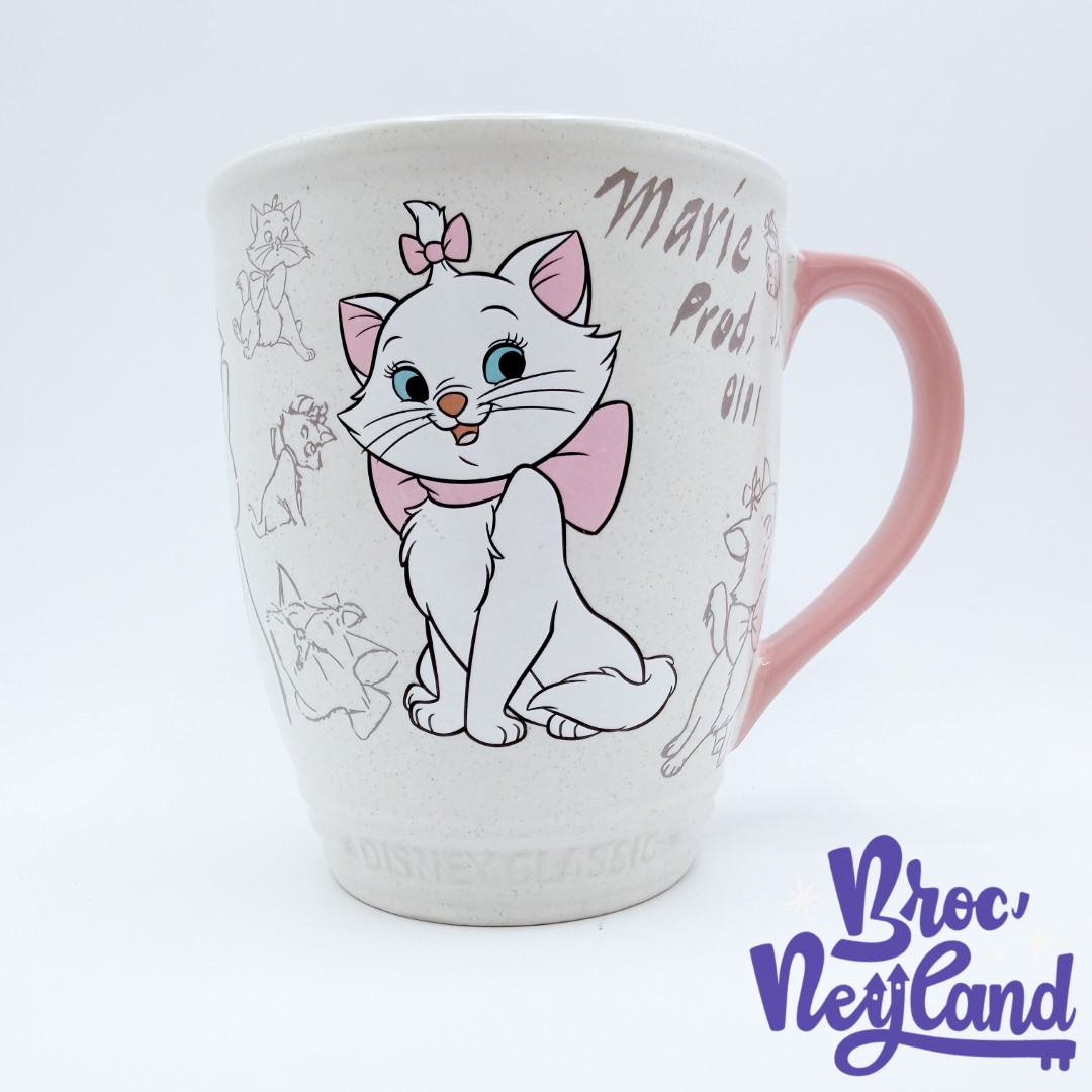 Tasse-Marie-Animé-Disney-Store-2016-mug-Classic-Les-Aristochats-blanc-rose-dessins (2)
