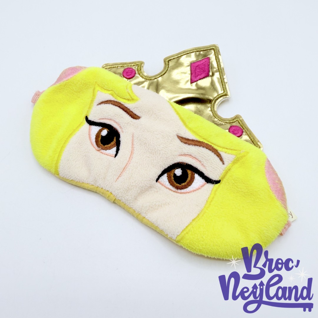 Masque-sommeil-Aurore-La-Belle-au-Bois-Dormant-Disney-bandeau-nuit-yeux-princesse (3)