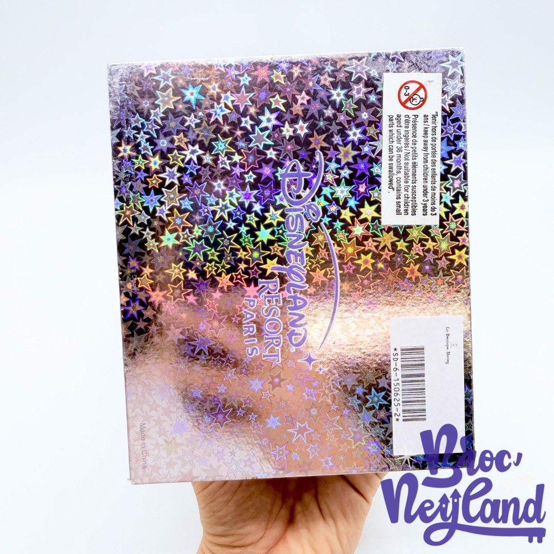 Boite-à-musique-Fée-Clochette-Disneyland-Paris-Disney-bijoux-musicale-violet (8)