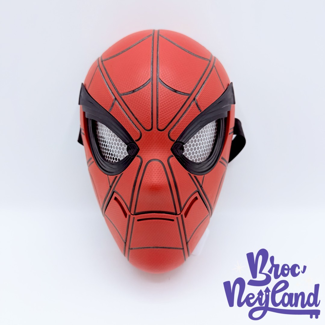 Masque-Spider-Man-Arachno-Vision-Marvel-Hasbro-2016-araignée-rouge (1)