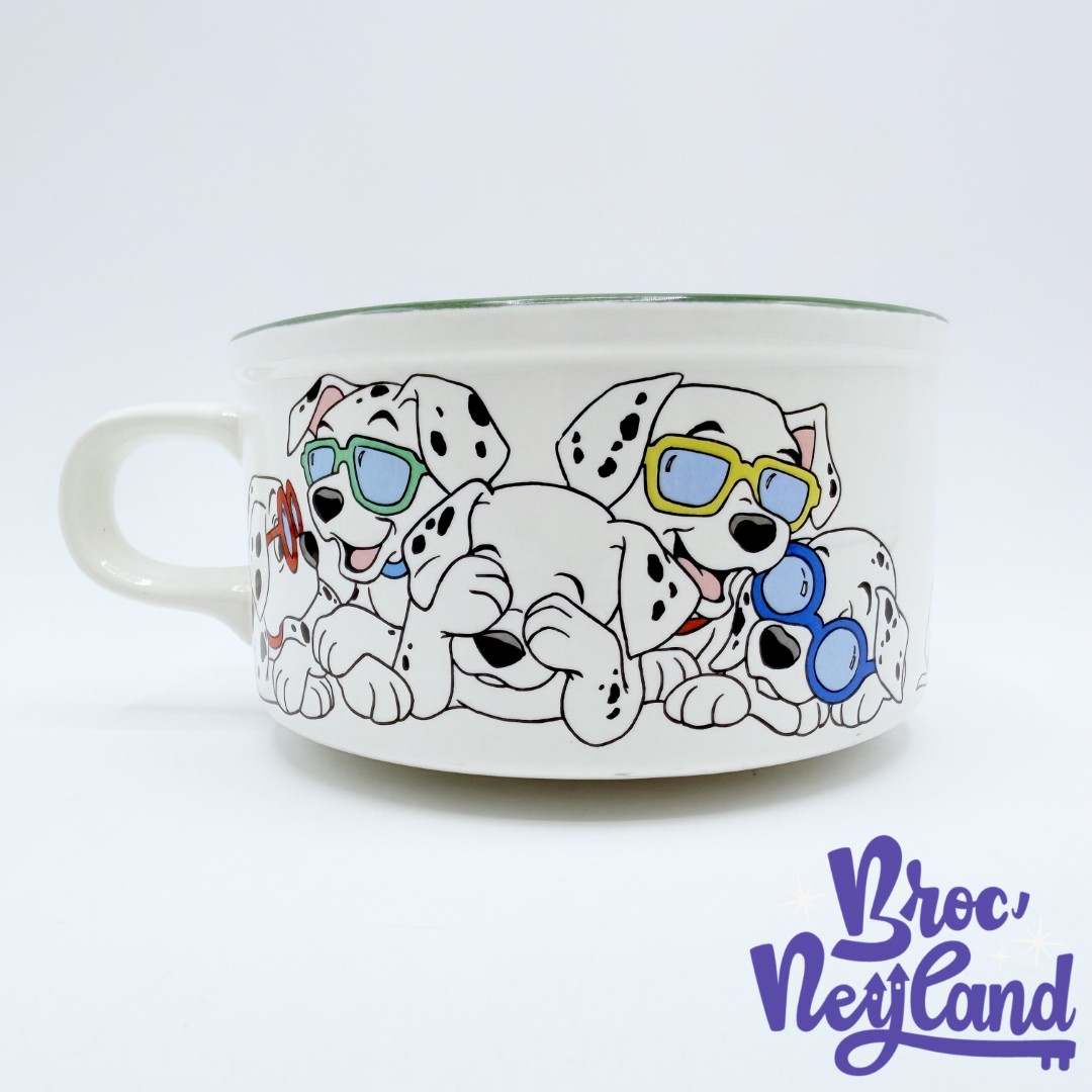 Bol-Les-101-Dalmatiens-Walt-Disney-Studio-Moonflower-mug-chiens-vert (4)