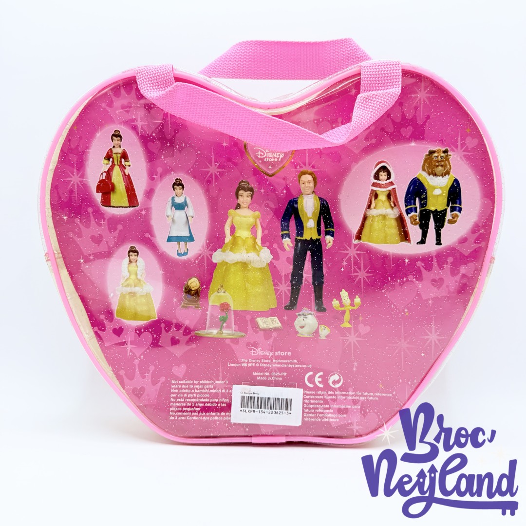 Coffret-figurine-Belle-La-Belle-et-la-Bête-Princess-Playset-Disney-Store-coeur-poupée-à-habiller (3)