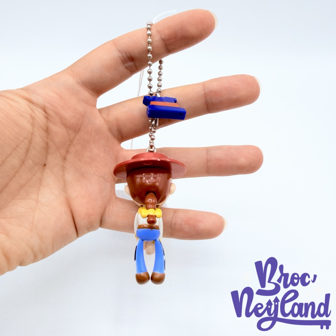 Porte-clés-Jessie-Toy-Story-Disney-Party-Toyz-swinging-figurine (1)