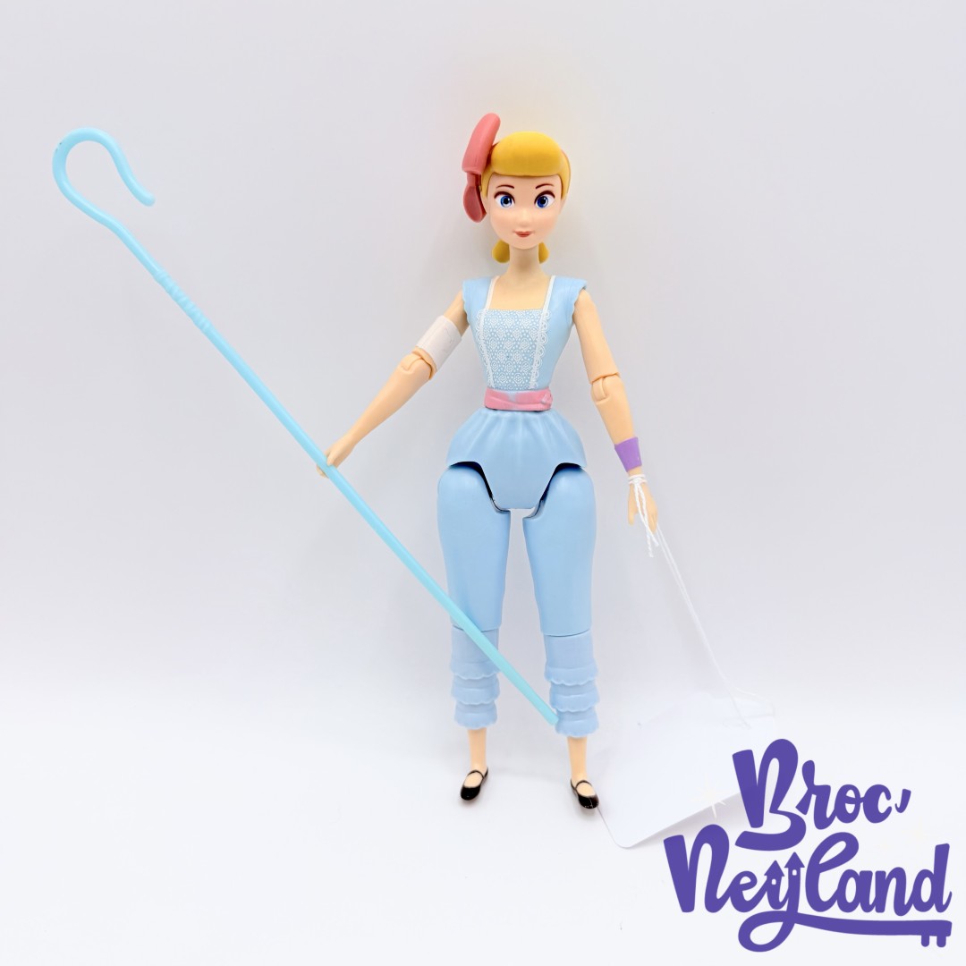 Jouet-Figurine-La-Bergère-Posable-Toy-Story-4-Disney-2018-Mattel-Bo-Peep-20-cm (3)