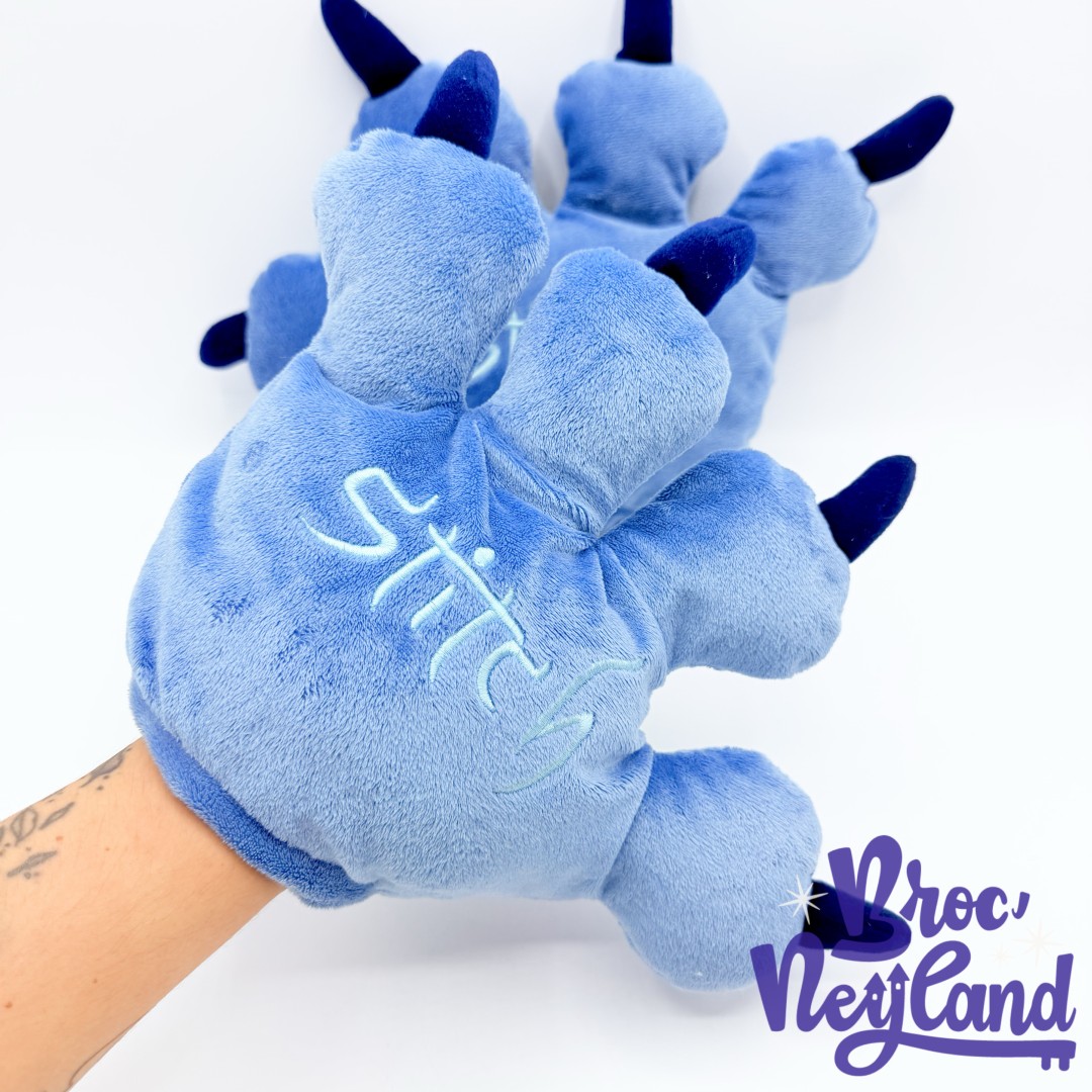 Gants-stitch-Disneyland-disney-Lilo-et-stitch-monstre-bleu-main-patte (1)