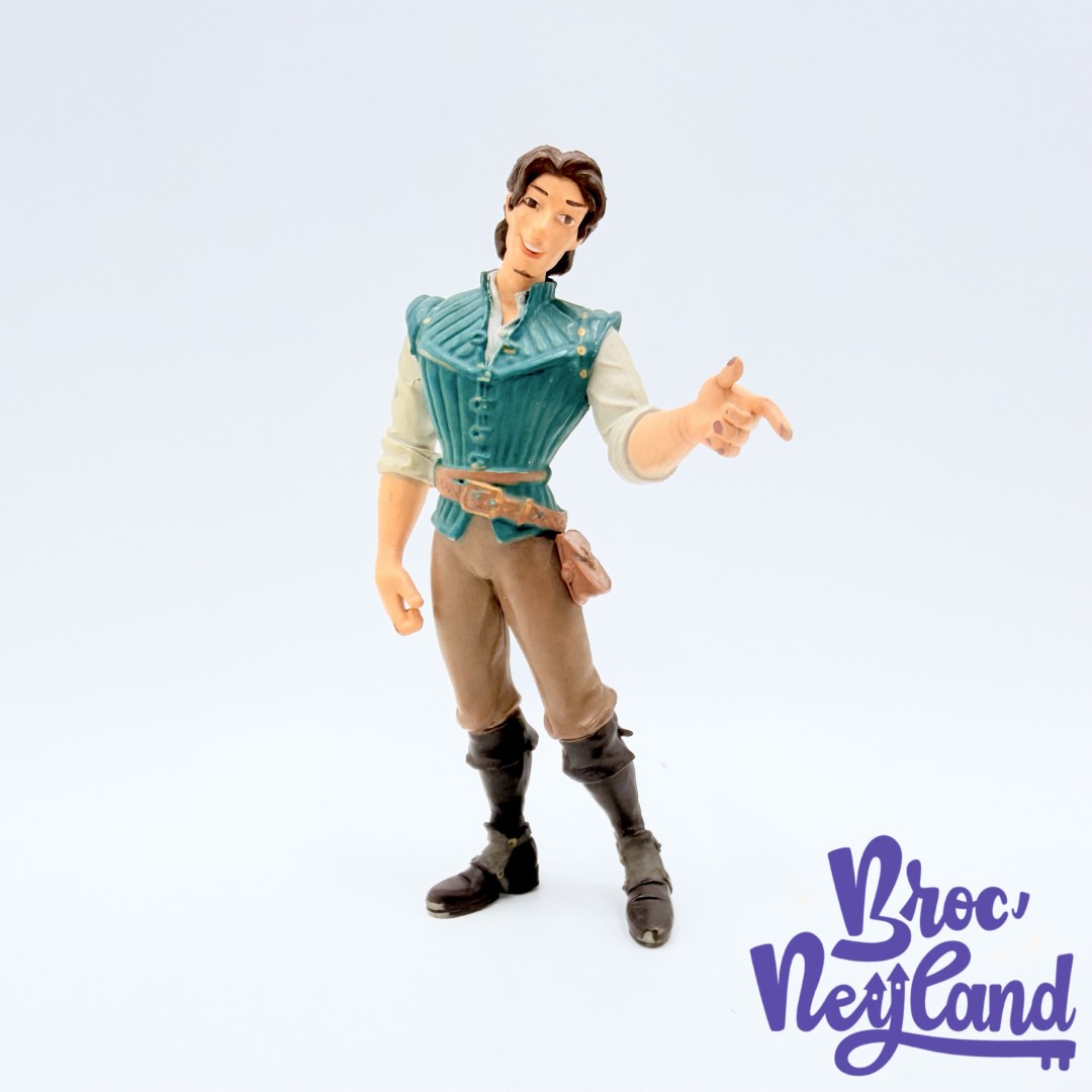 Figurine-Flynn-Rider-Disney-Bullyland-prince-Raiponce-11-cm (1)