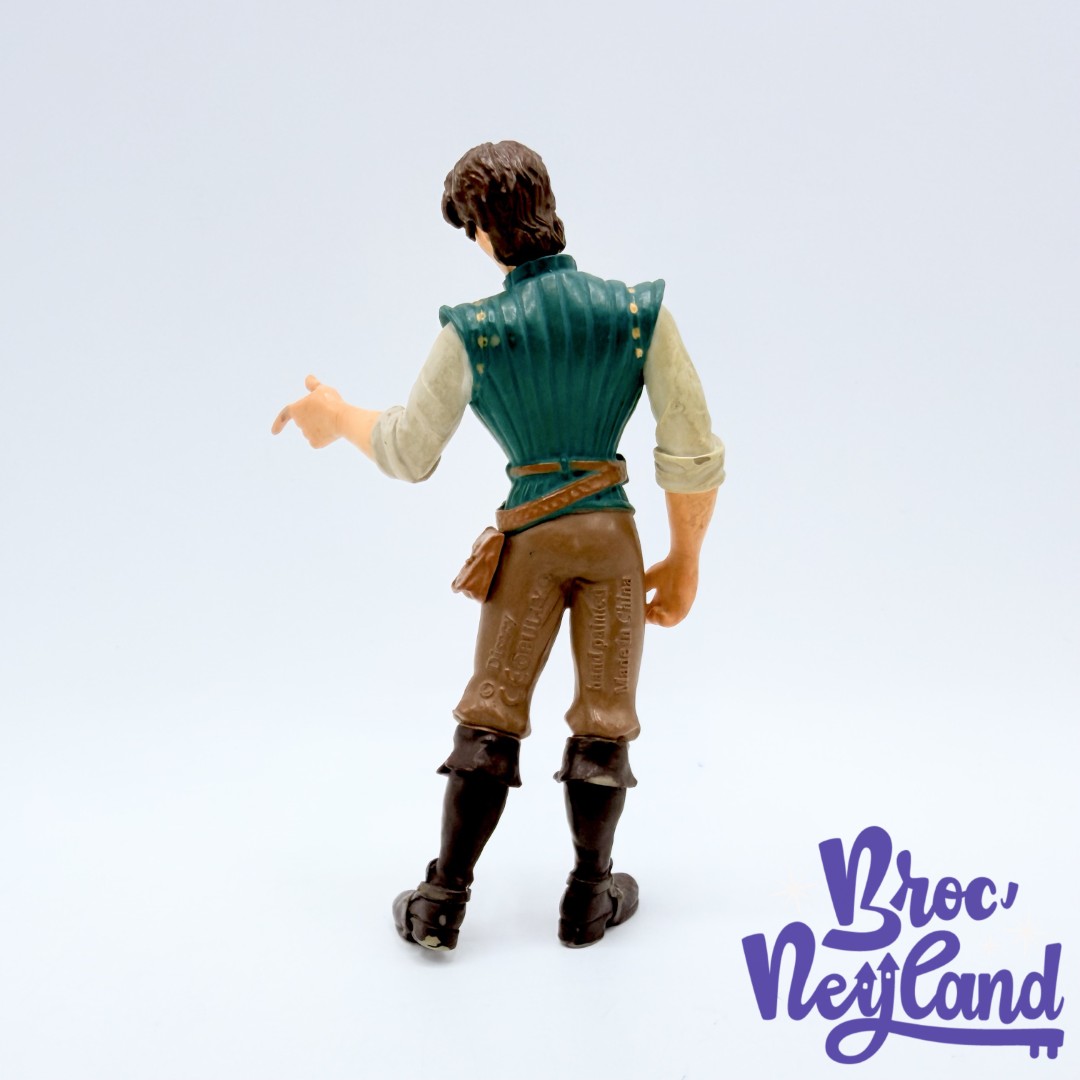 Figurine-Flynn-Rider-Disney-Bullyland-prince-Raiponce-11-cm (3)